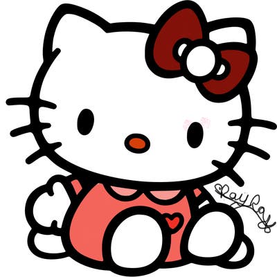 hello kitty