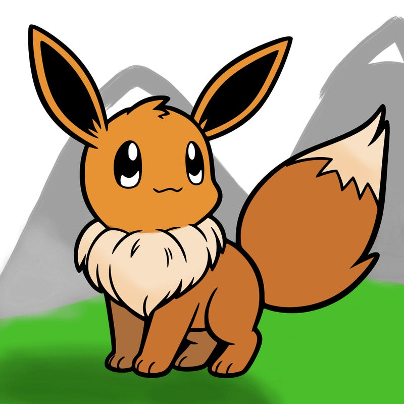 evee