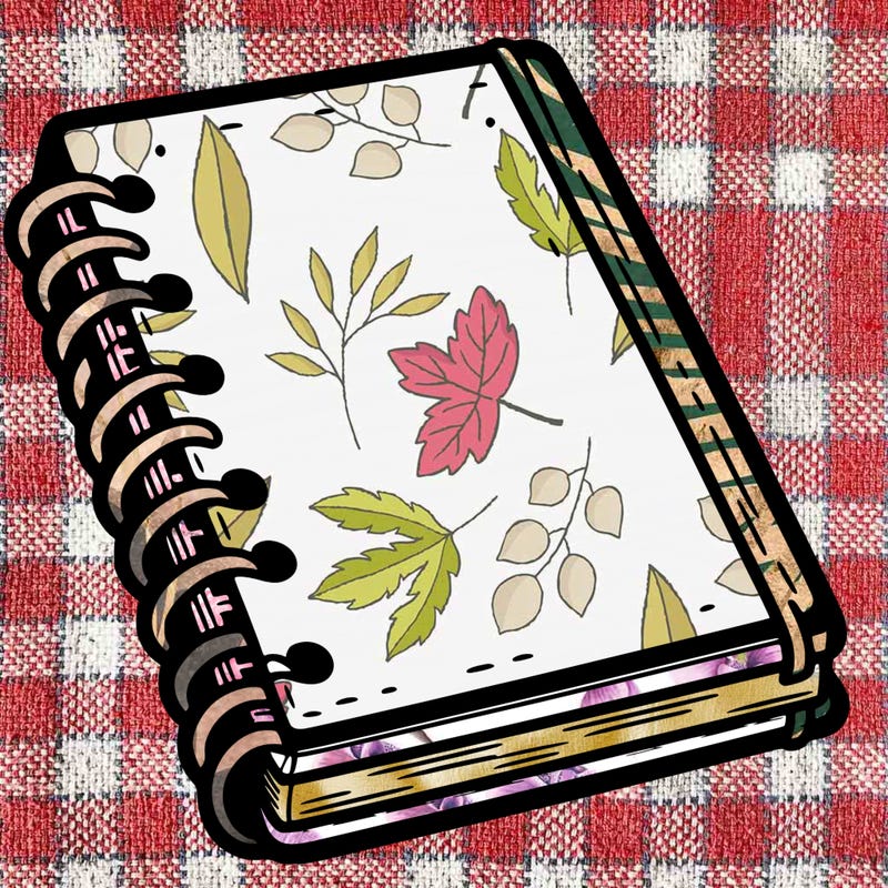 notebook