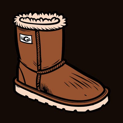 uggs