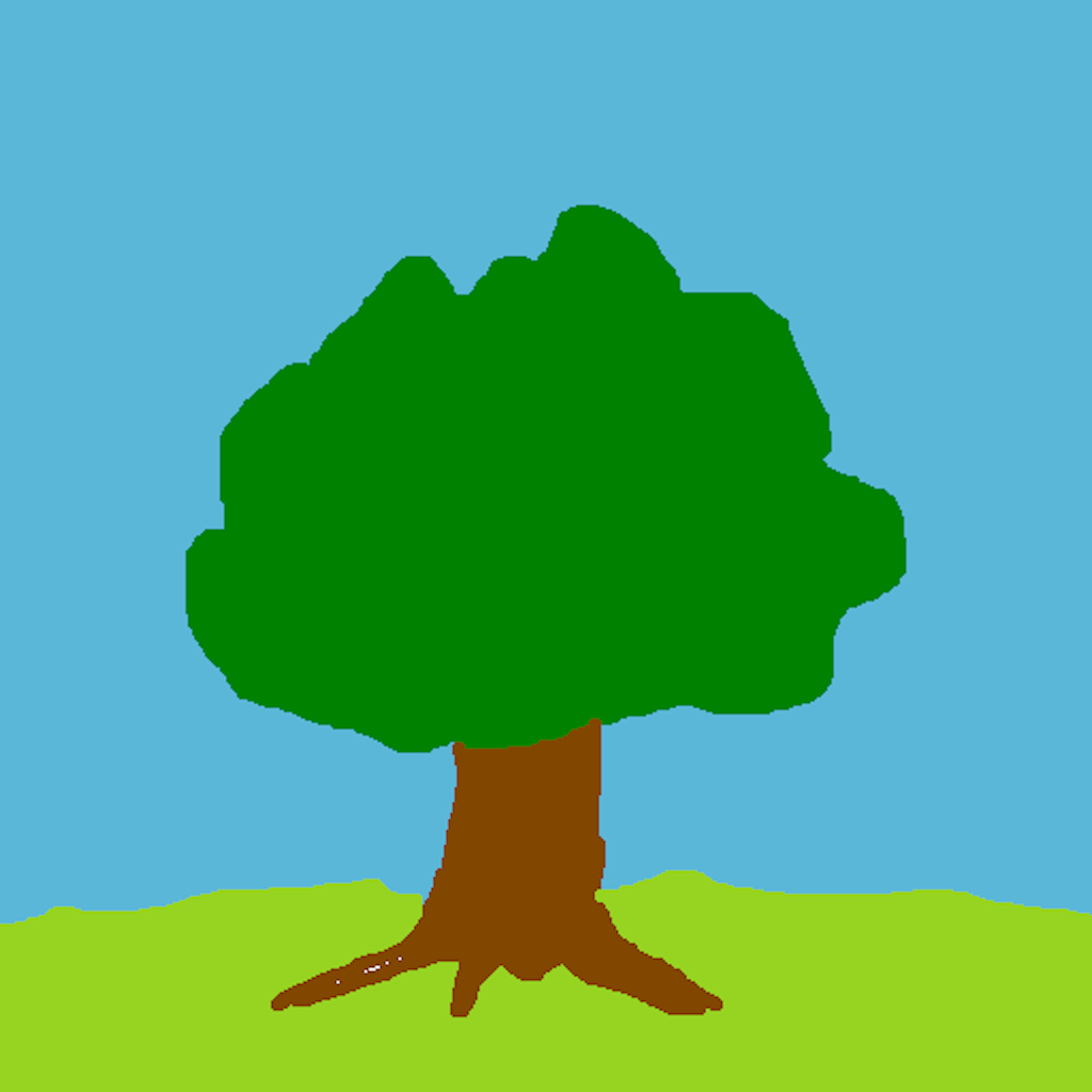 Våra Träd - Education App | MWM