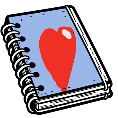 notebook