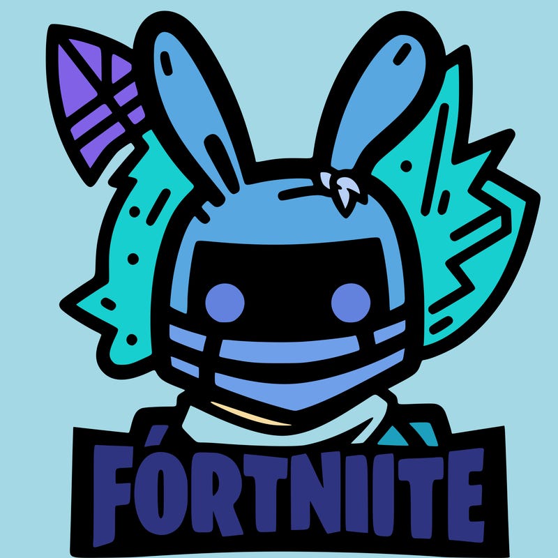 fortnite logo