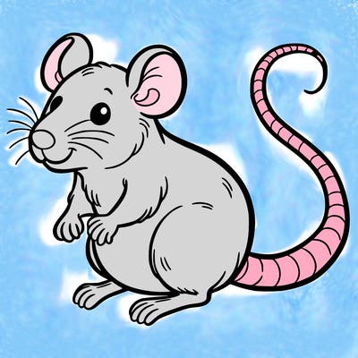 rat