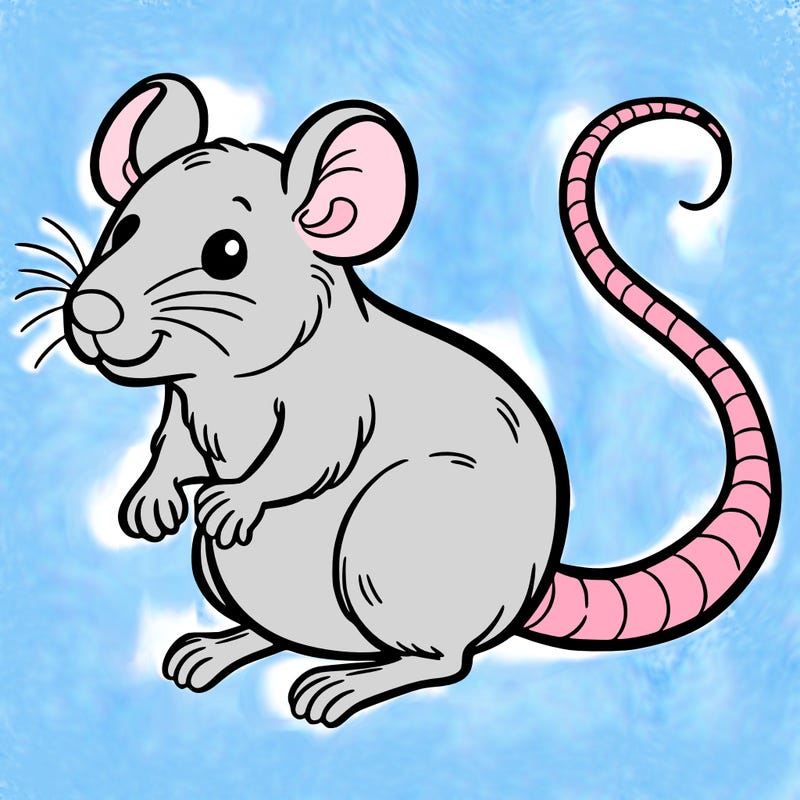 rat