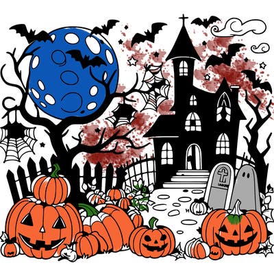 halloween