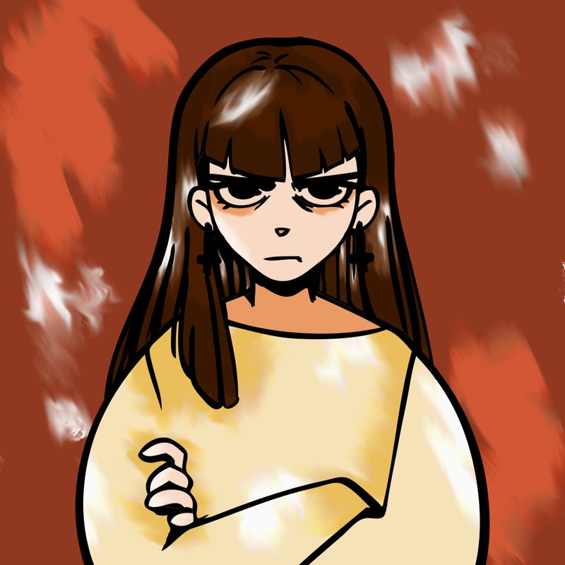 After