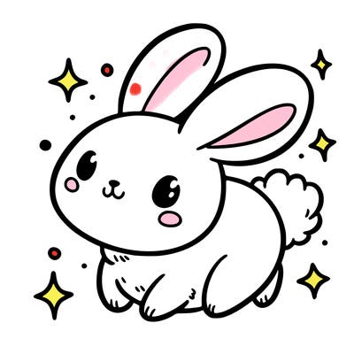bunny