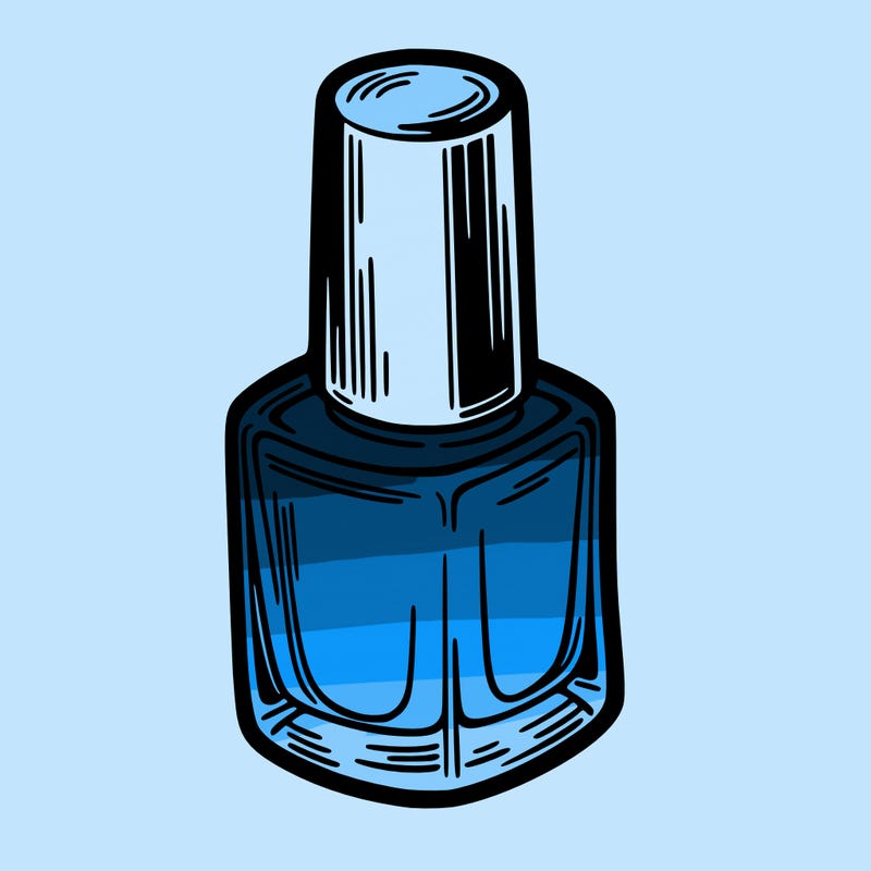 nail polish