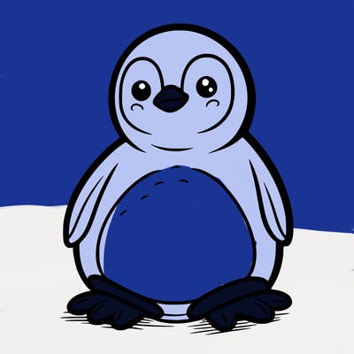 penguin
