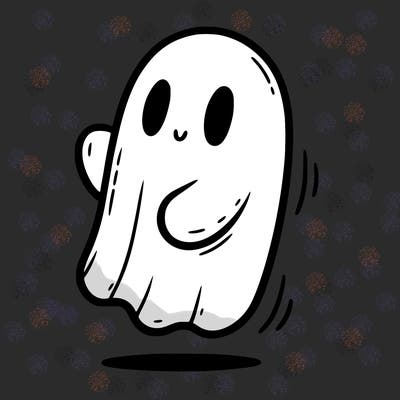ghost