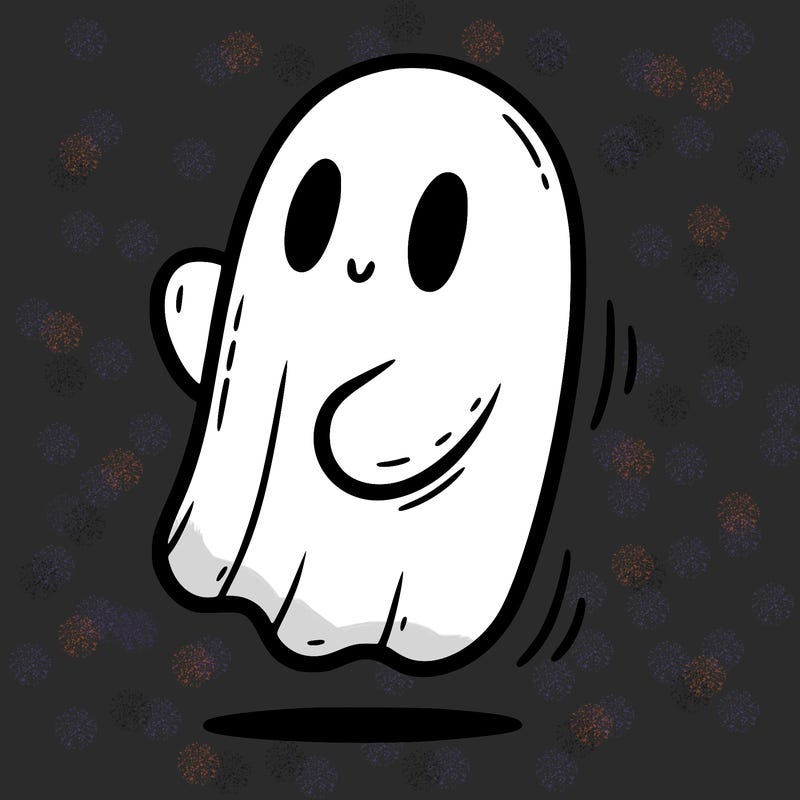 ghost