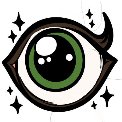 eye