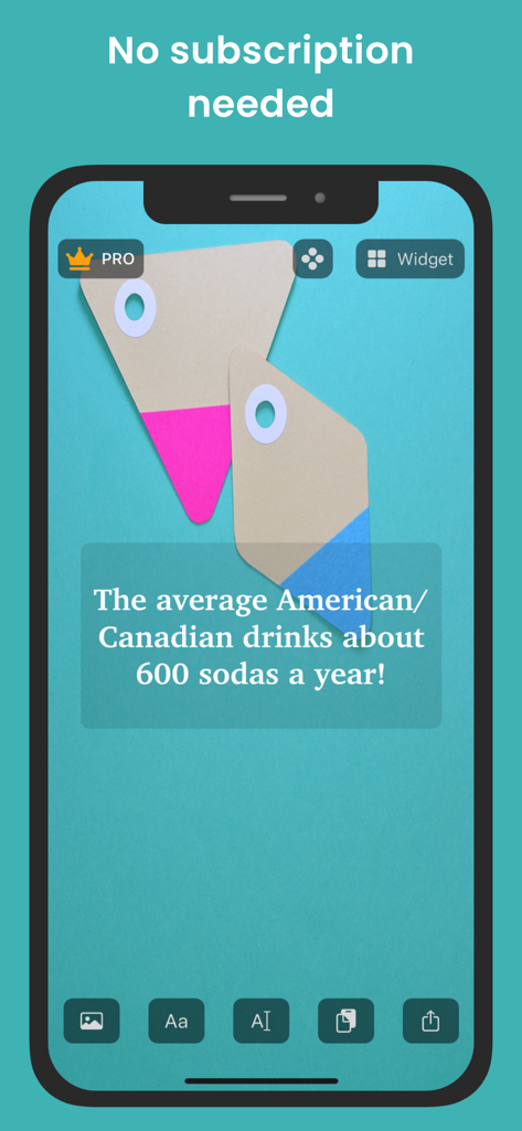 Facts - Daily Random Fun Facts - Lifestyle App | MWM