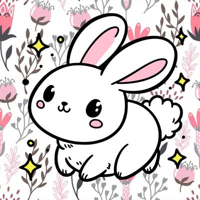 bunny
