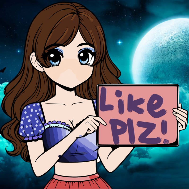 realistic pretty girl holding blank sign
