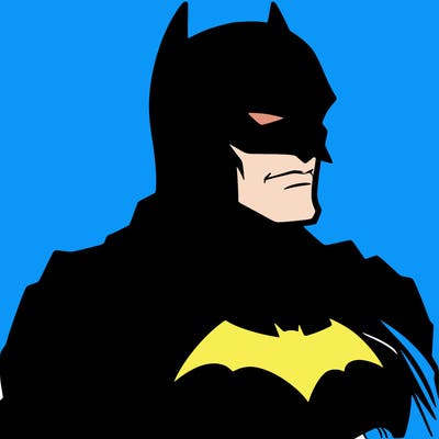 batman