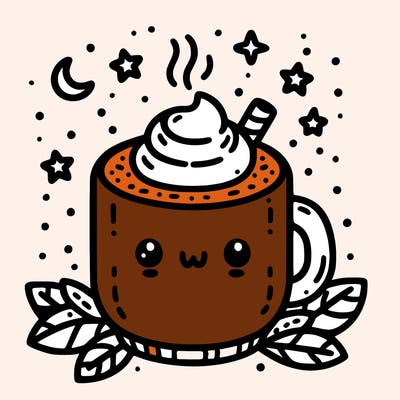 hot coco