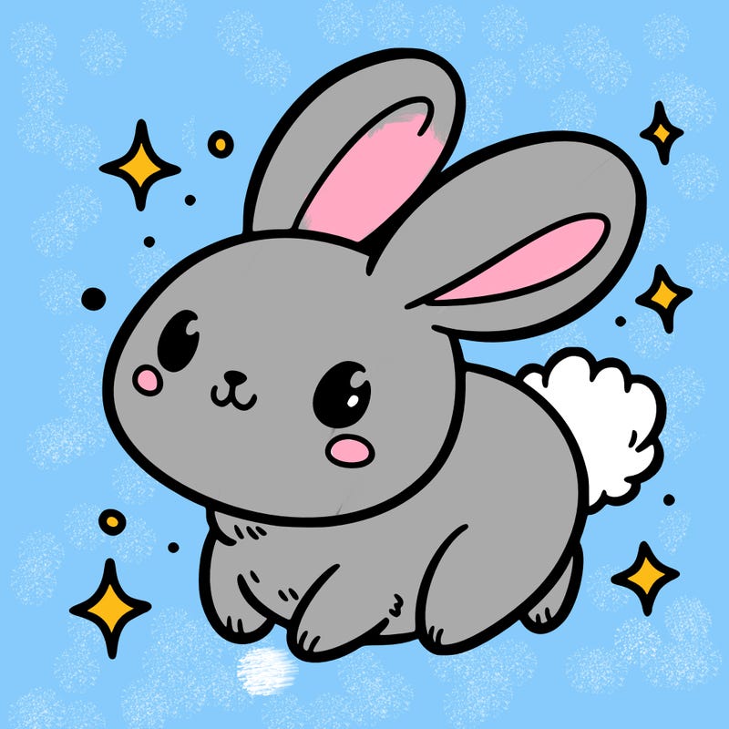 bunny