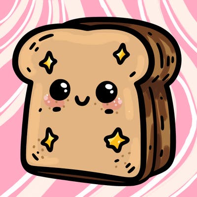 toast