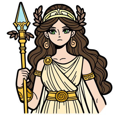 athena