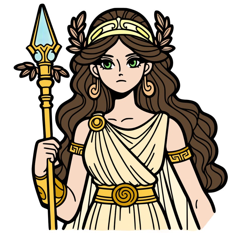 athena