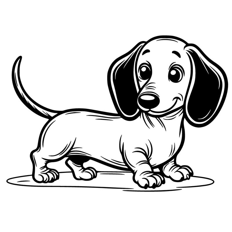 dachshund
