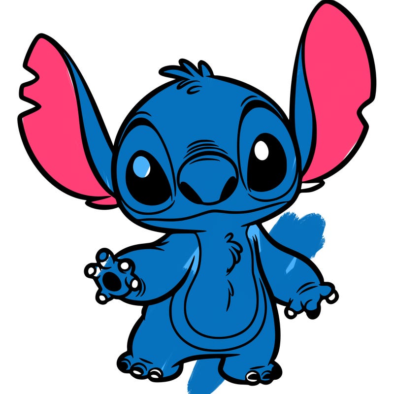 stitch
