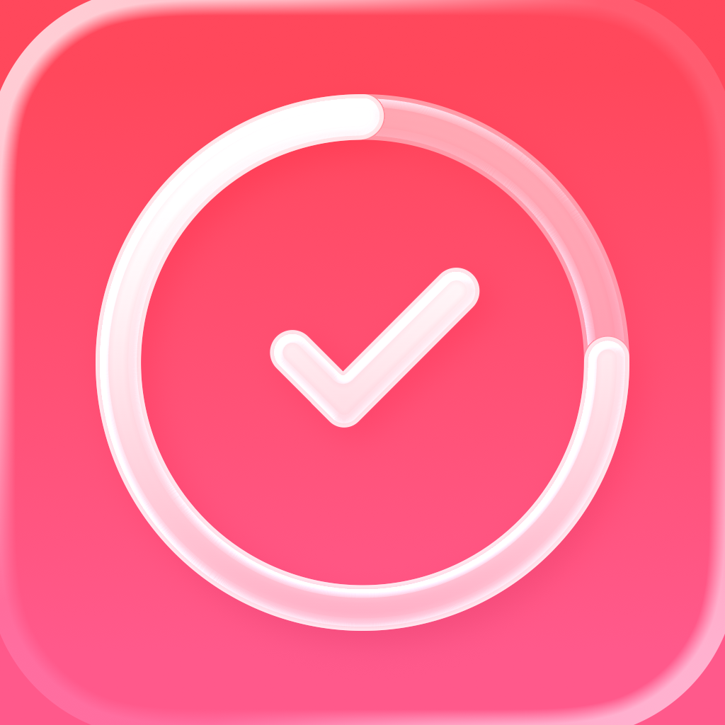 Habit Tracker - Productivity App | MWM