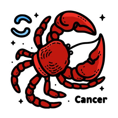cancer. zodiac singh