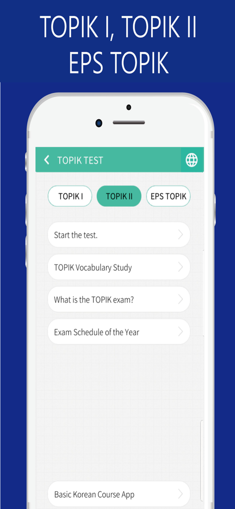 SEEMILE TOPIK | Master the Korean Language Proficiency Test