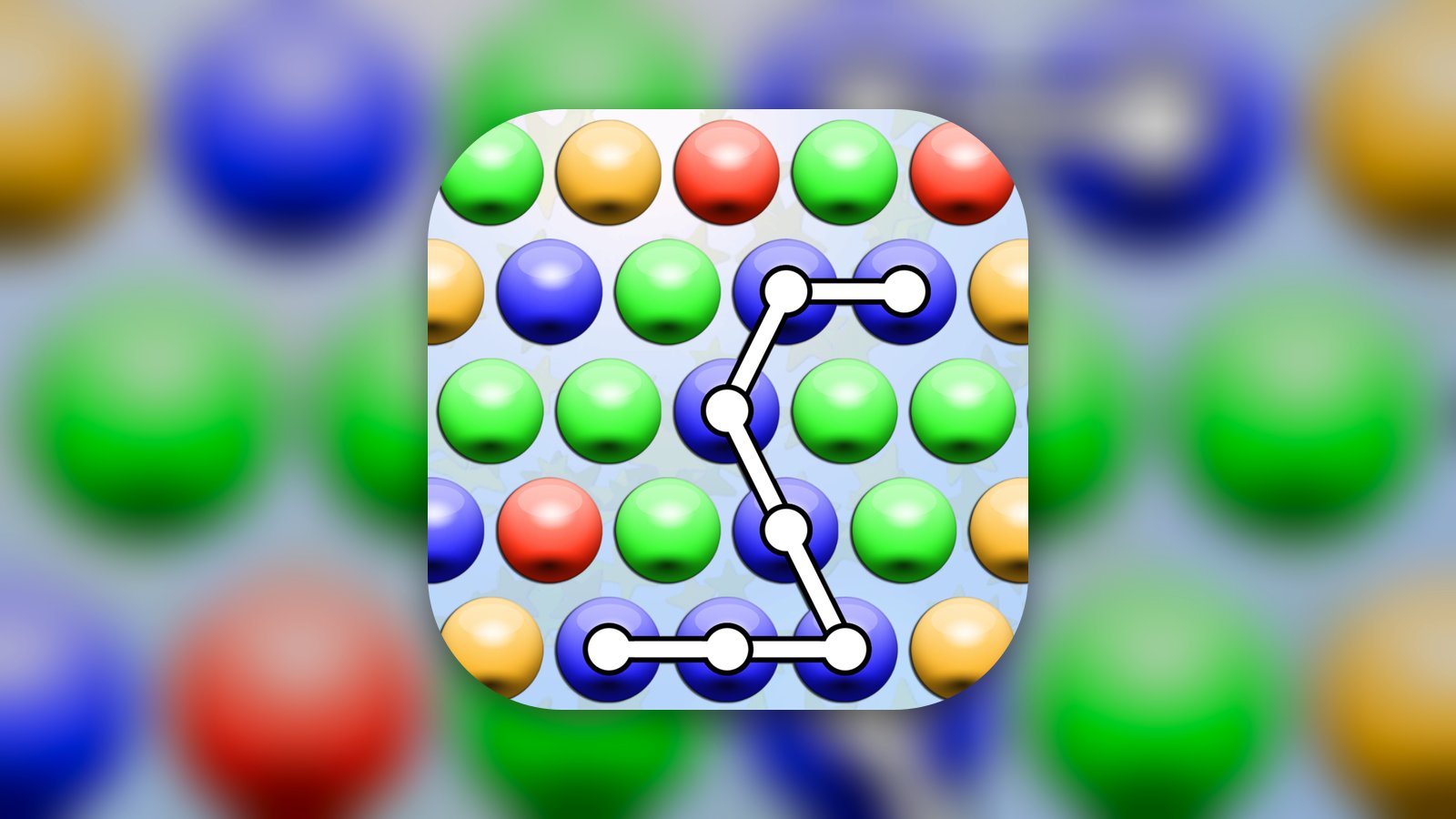 Connect Bubbles - Games App | MWM