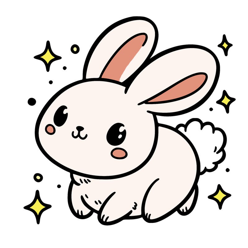 bunny