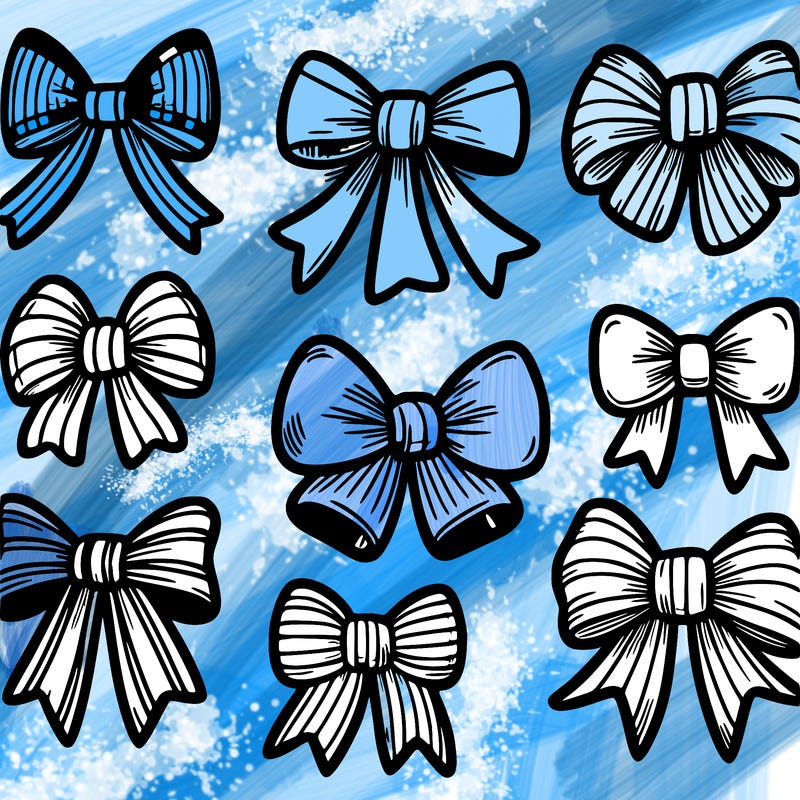 bows