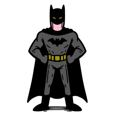 batman