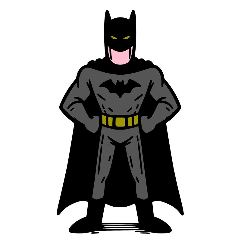 batman