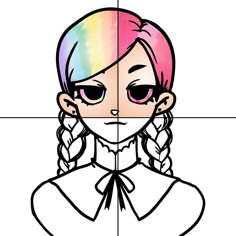 After