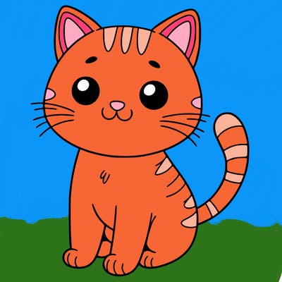 cat