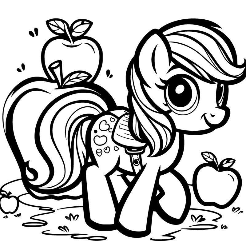 apple jack