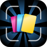 HoloDex - TCG Scan & Collect