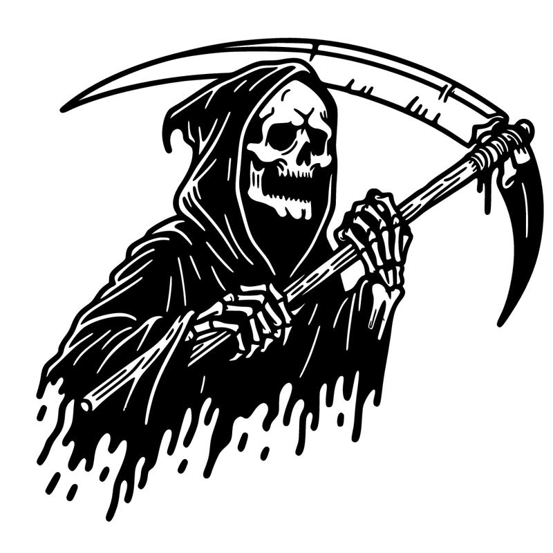 grim reaper