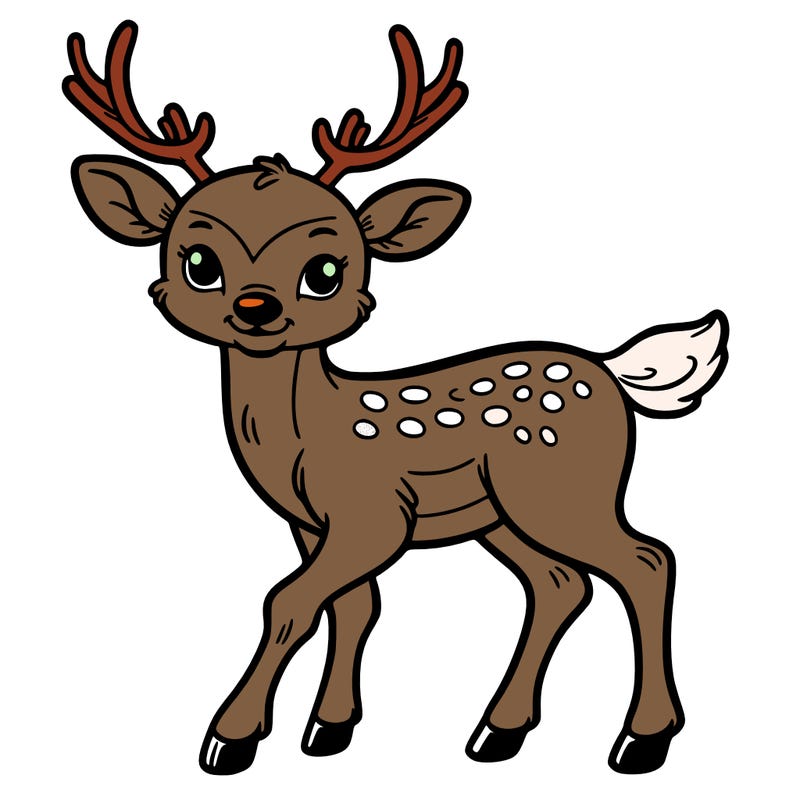 deer