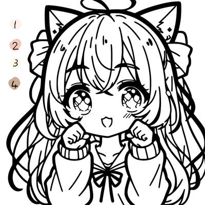 anime