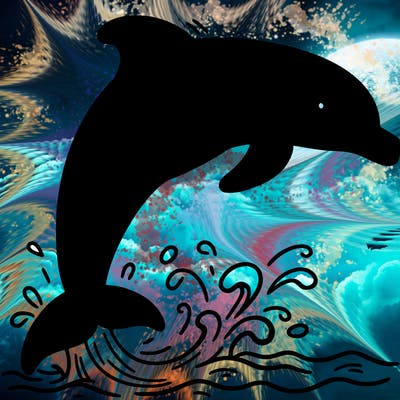 dolphin