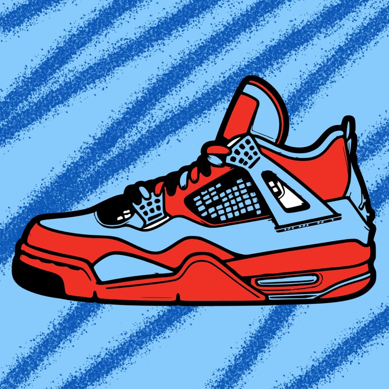 jordan 4