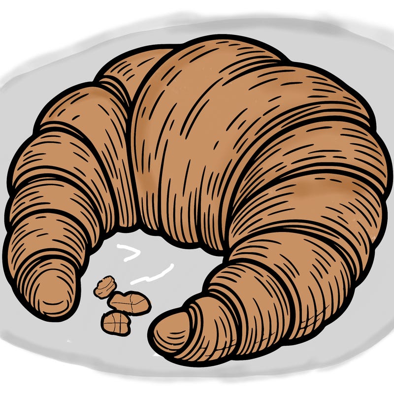 croissant