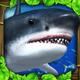 Wildlife Simulator: Shark