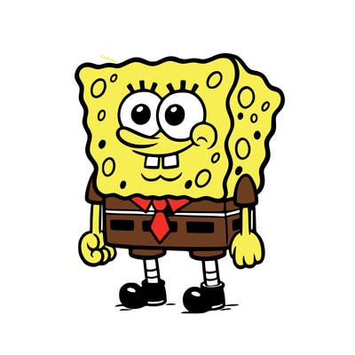 spongebob squarepants