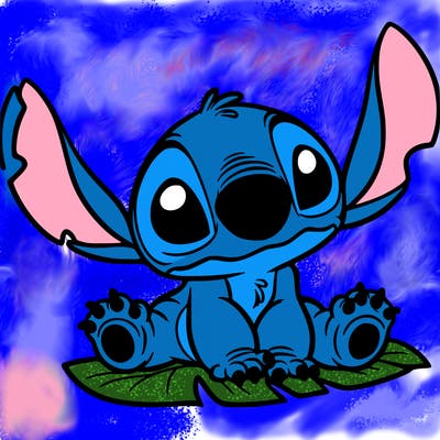 stitch