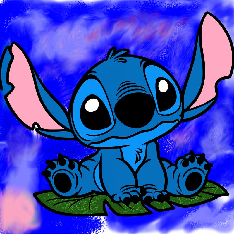 stitch